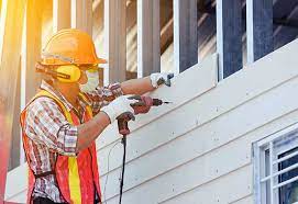 Best James Hardie Siding  in Colquitt, GA