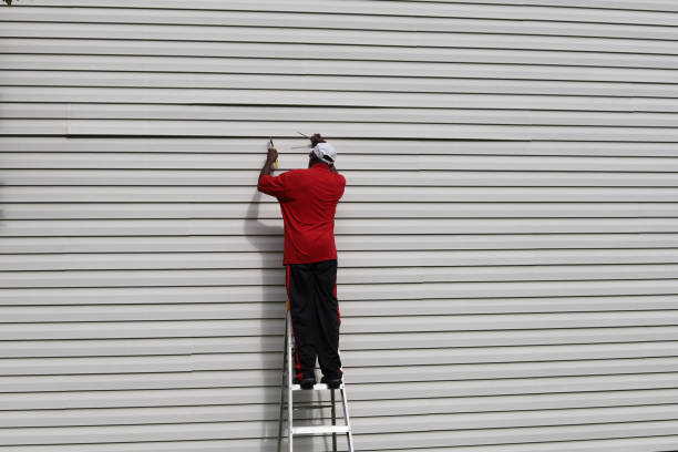 Affordable Siding Repair and Maintenance Services in Colquitt, GA